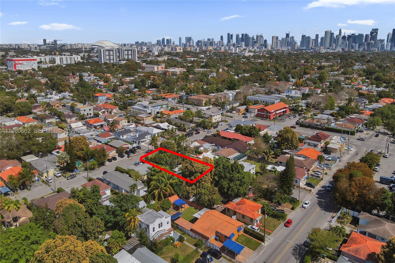 2258 SW 15th St Miami, FL 33145