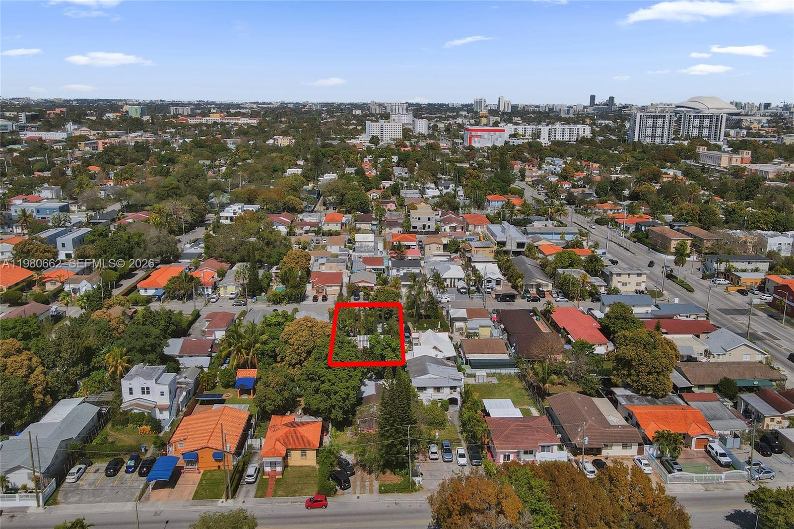 2258 SW 15th St Miami, FL 33145