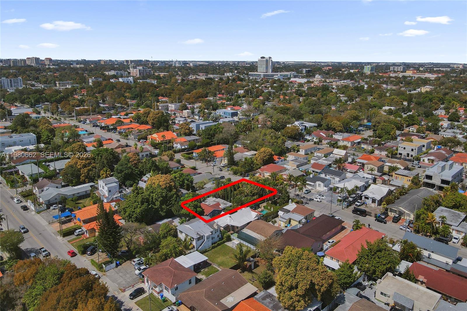 2258 SW 15th St Miami, FL 33145