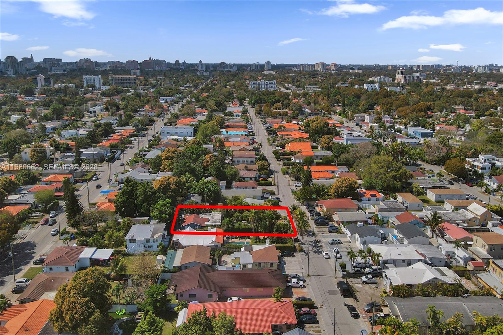 2258 SW 15th St Miami, FL 33145