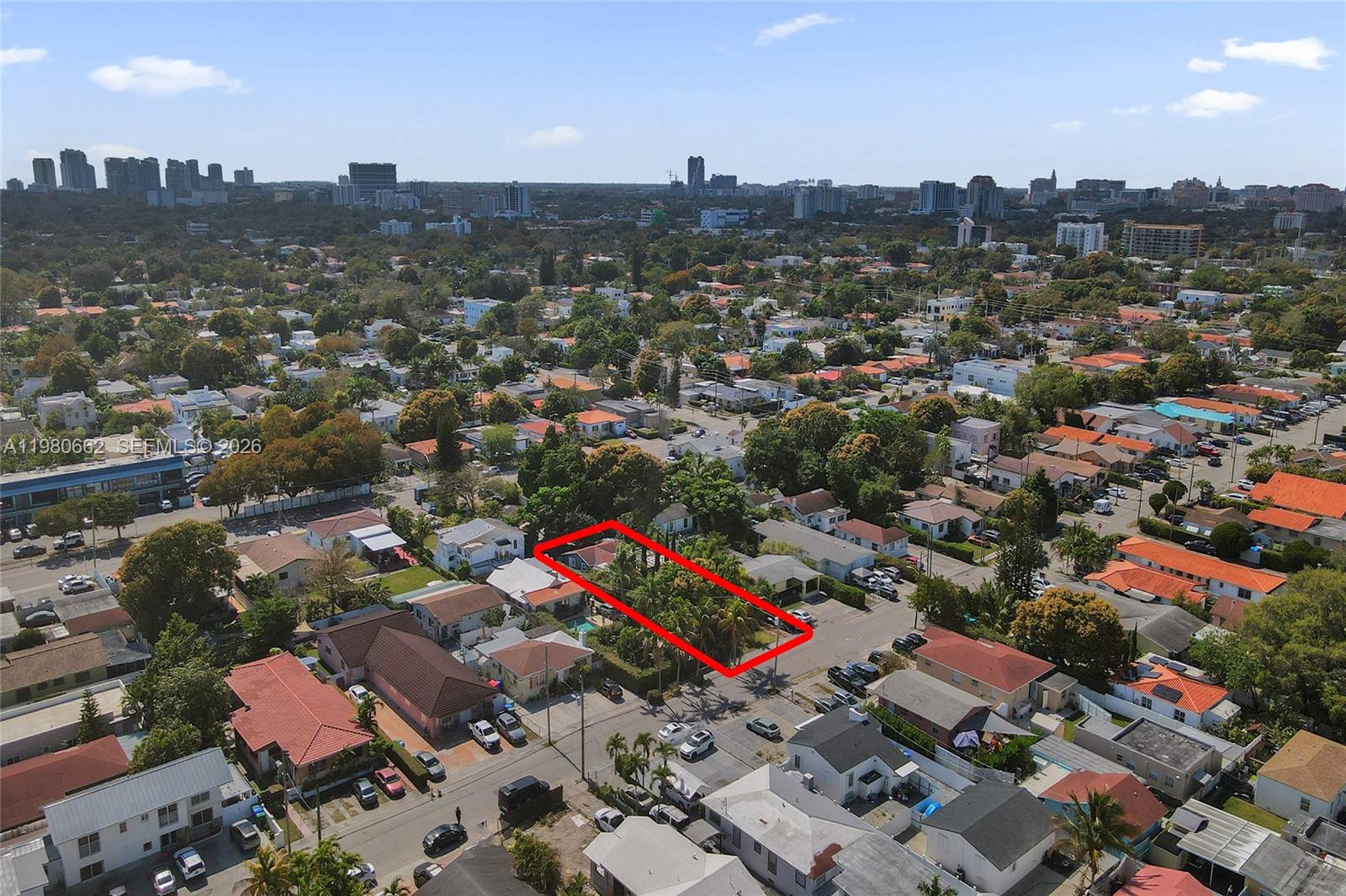 2258 SW 15th St Miami, FL 33145