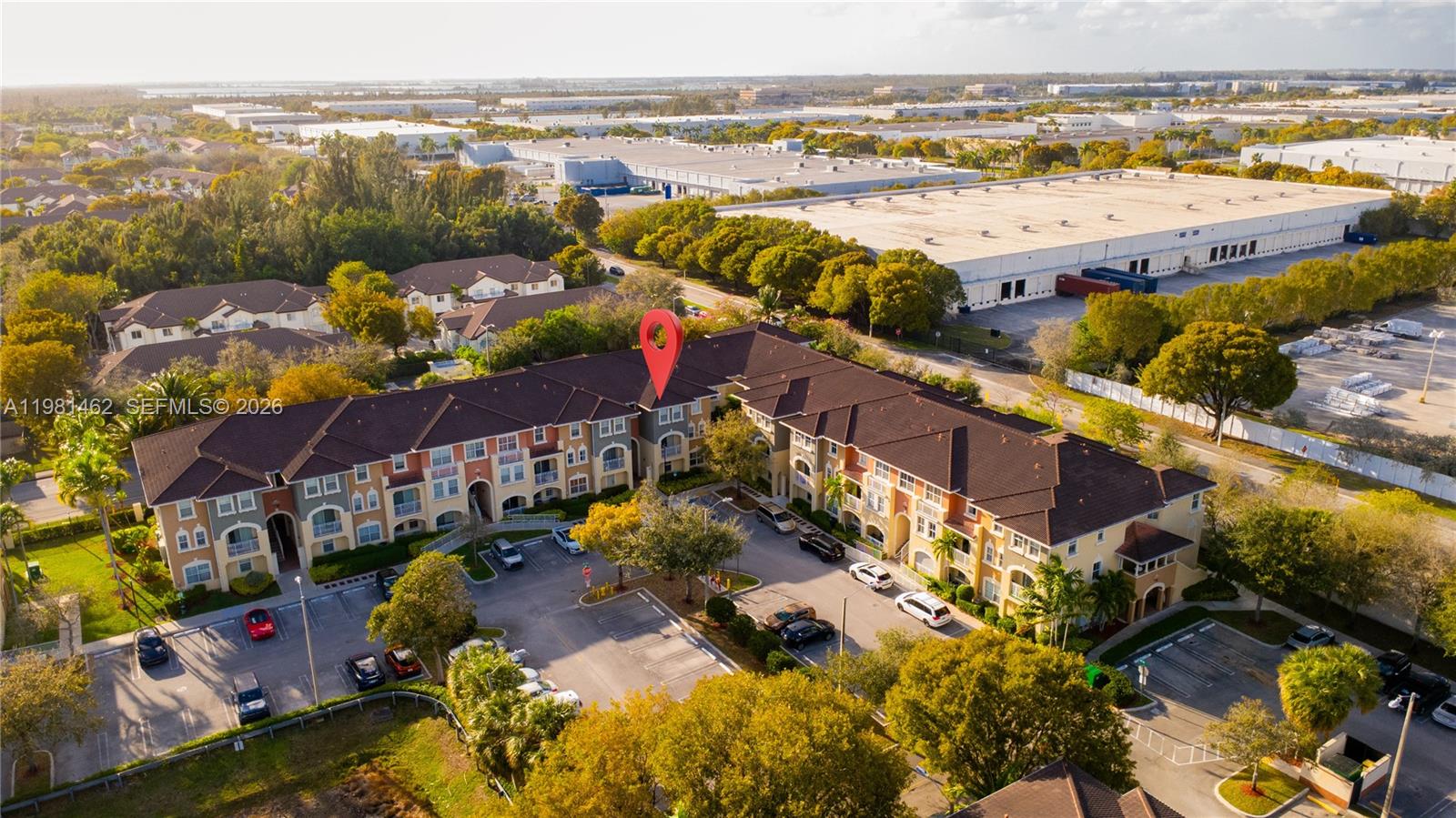 10885 NW 89th Ter #211