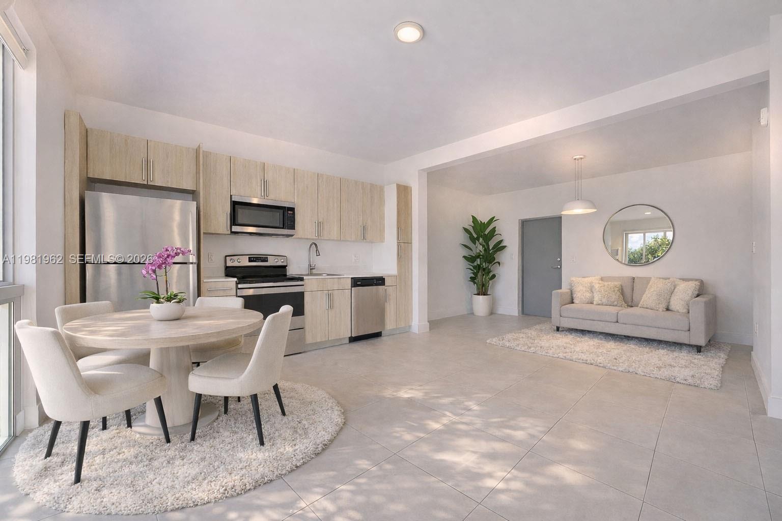 519 SW 5th Ave #201 Miami, FL 33130