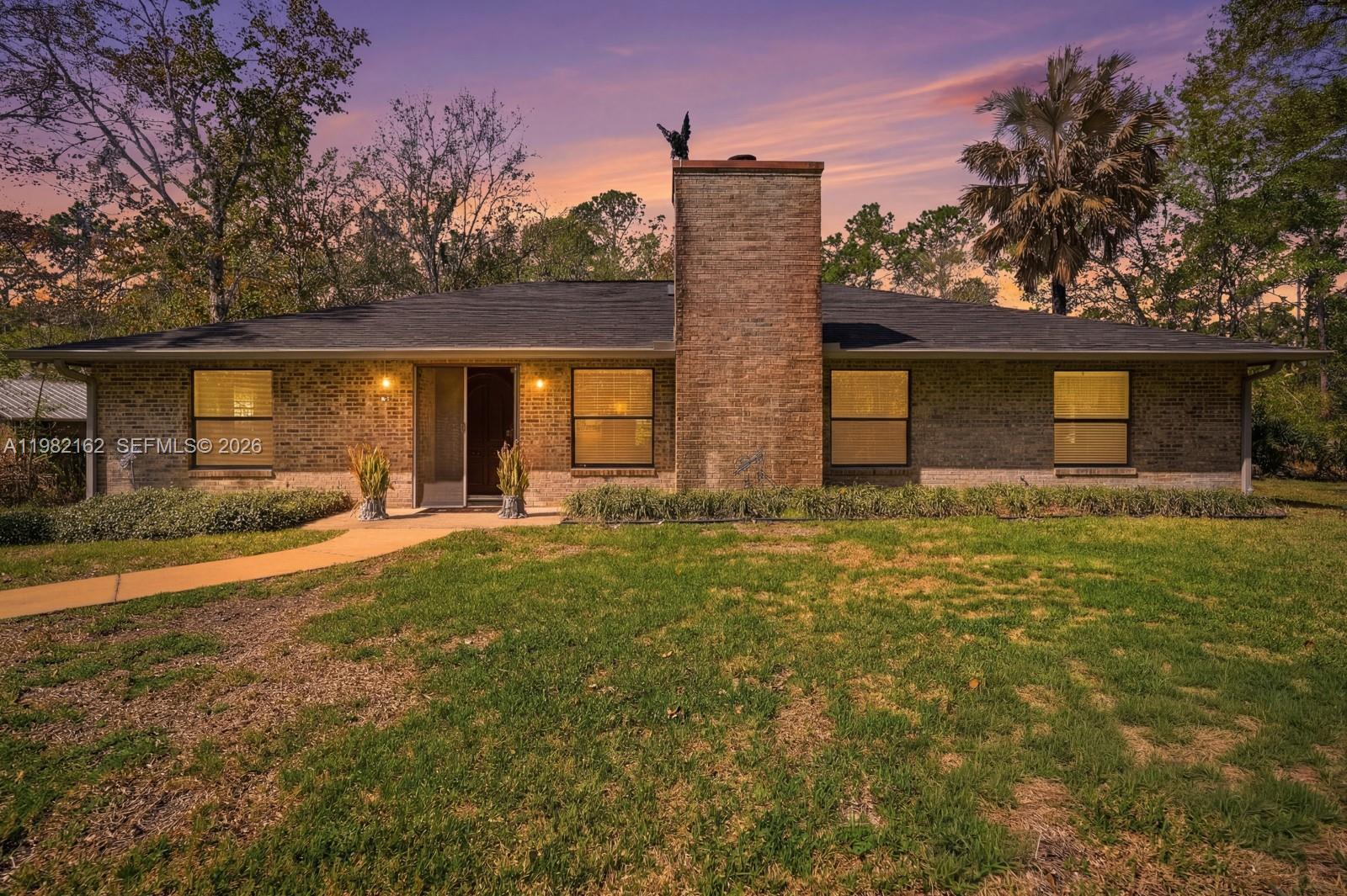 158 Cone Rd Ormond Beach, FL 32174