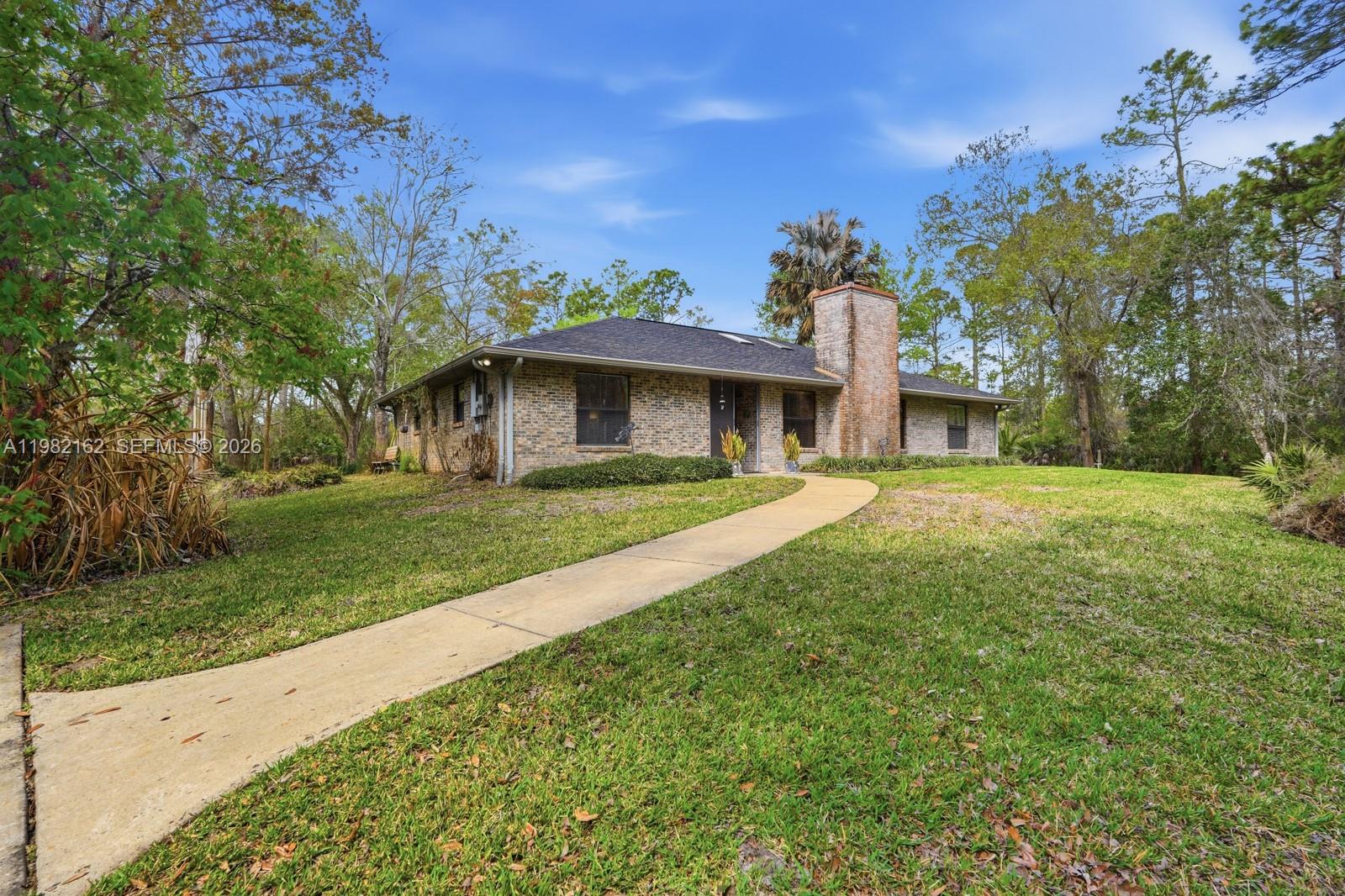 158 Cone Rd Ormond Beach, FL 32174