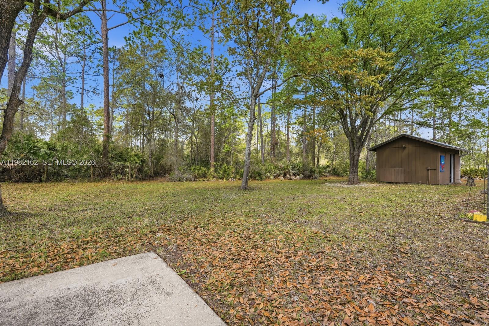 158 Cone Rd Ormond Beach, FL 32174