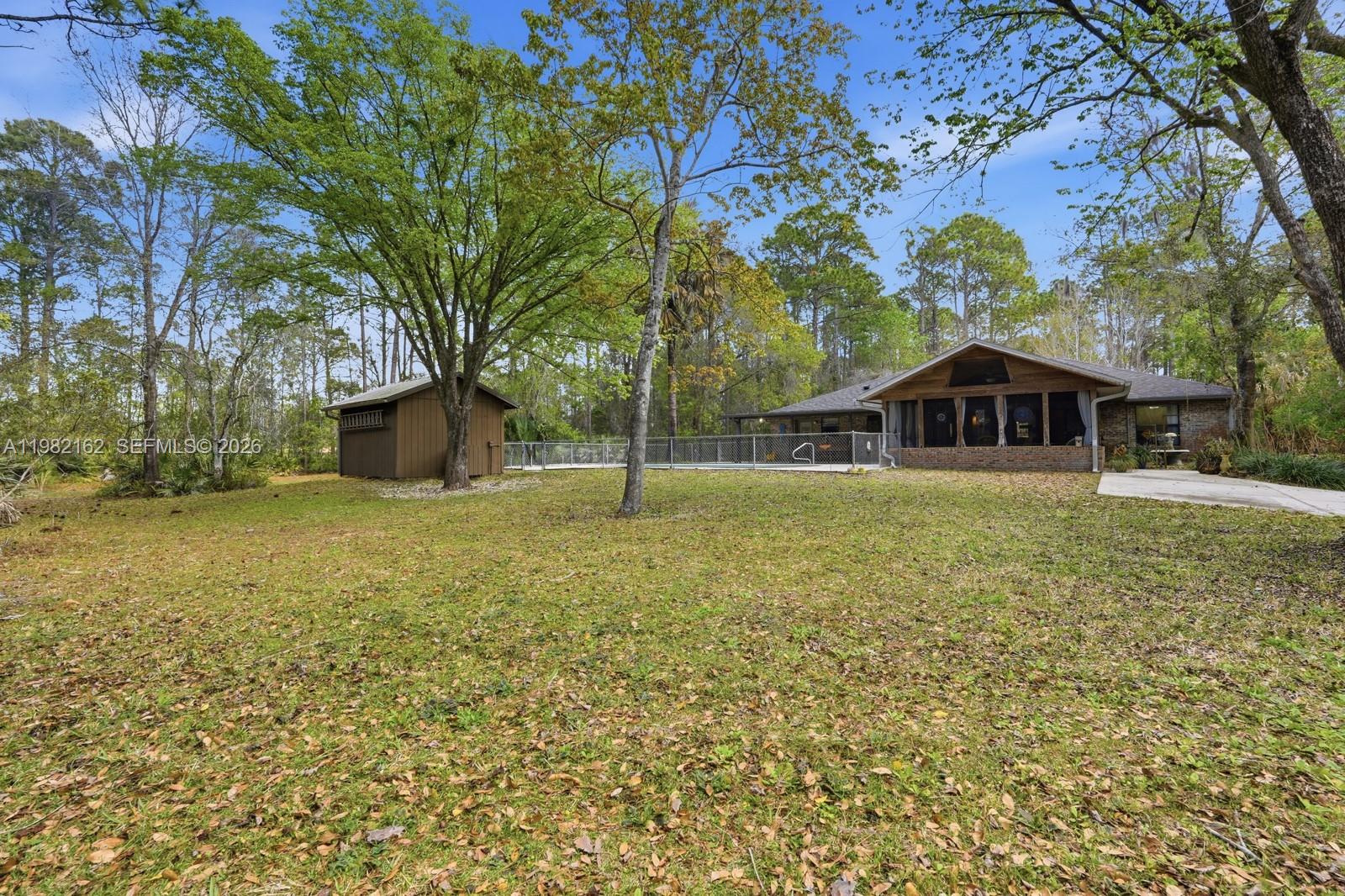 158 Cone Rd Ormond Beach, FL 32174