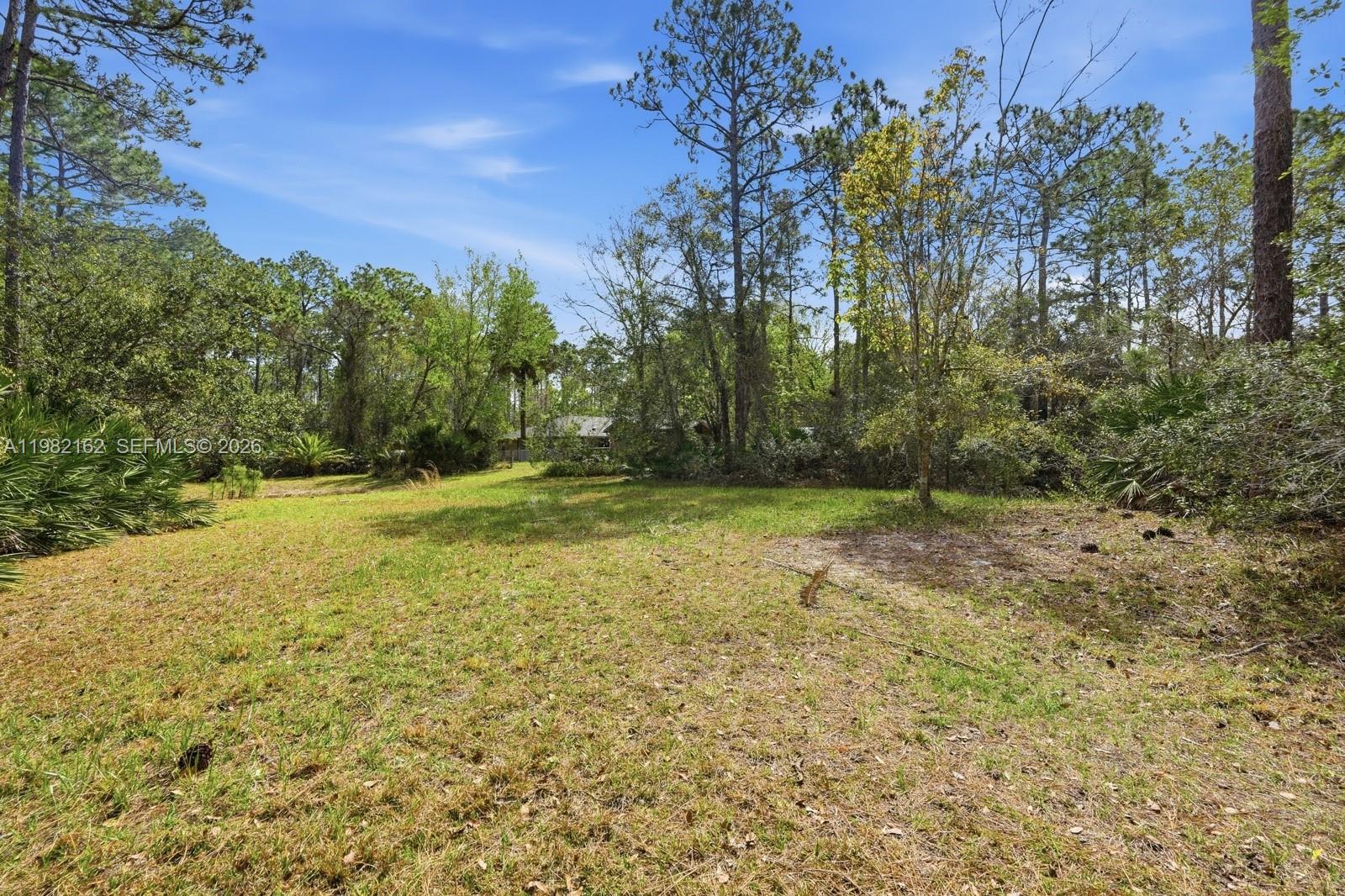 158 Cone Rd Ormond Beach, FL 32174