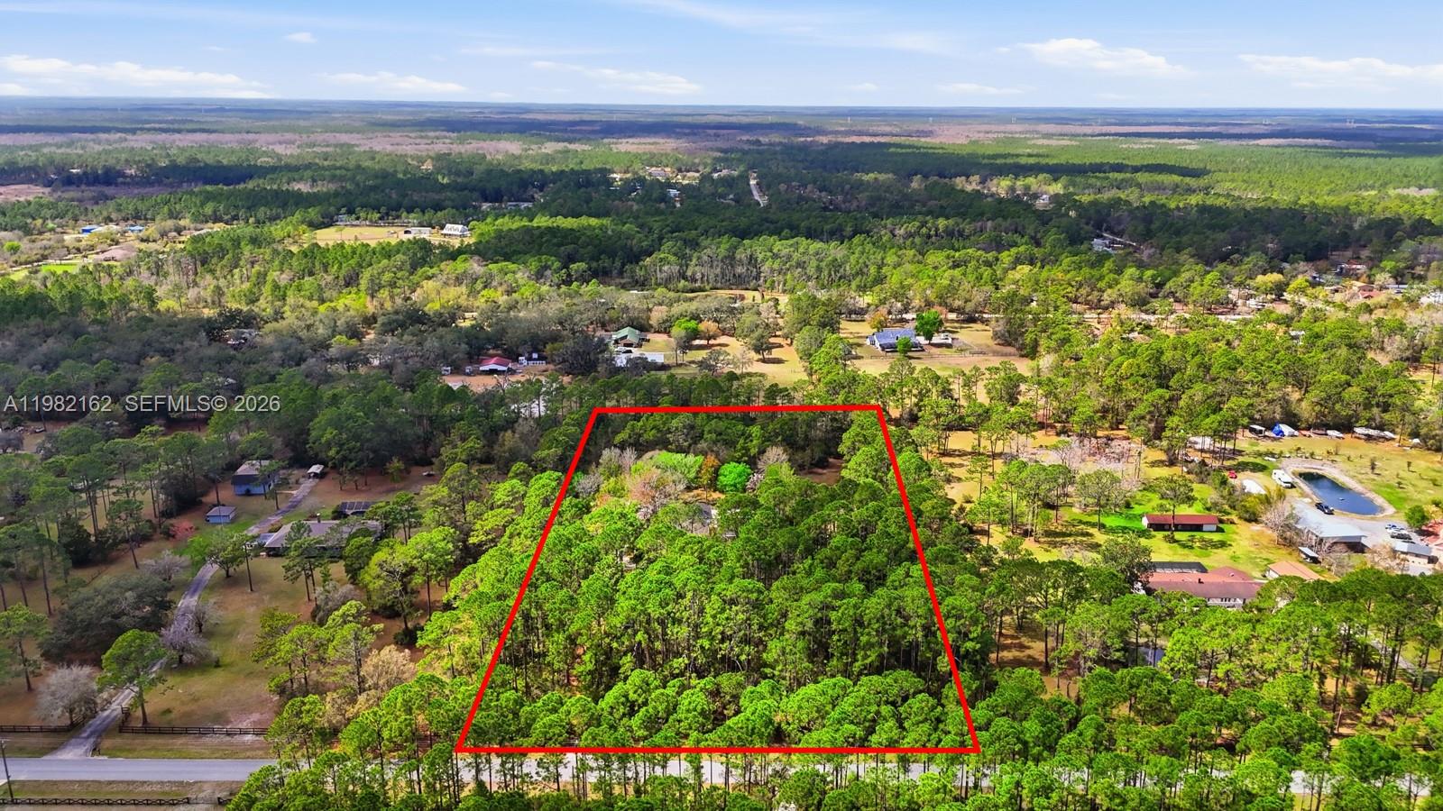 158 Cone Rd Ormond Beach, FL 32174