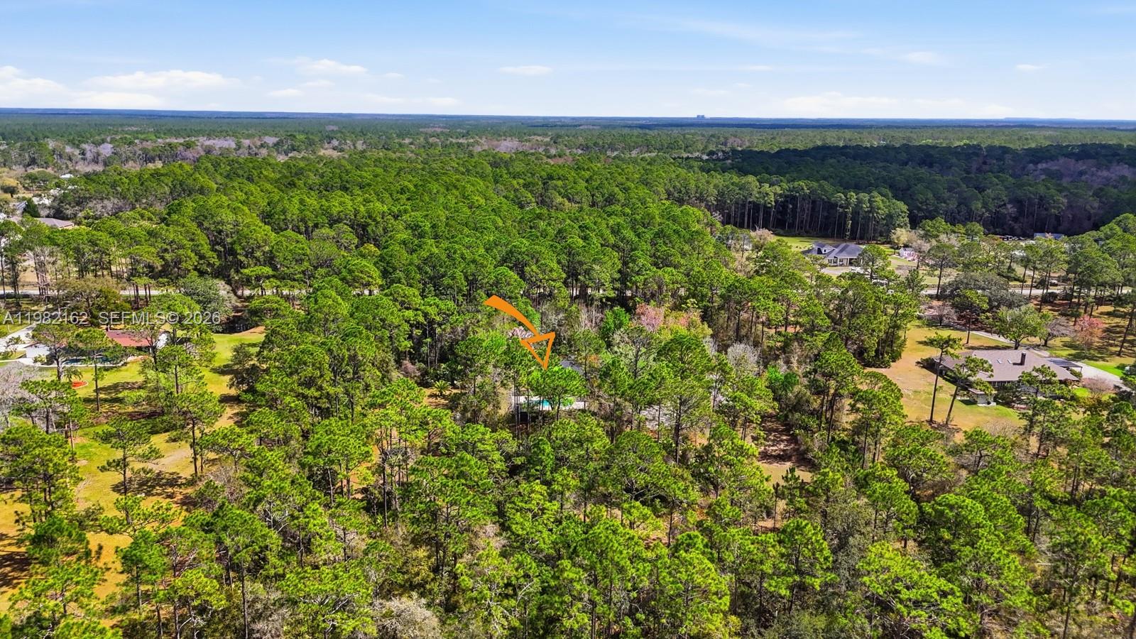 158 Cone Rd Ormond Beach, FL 32174