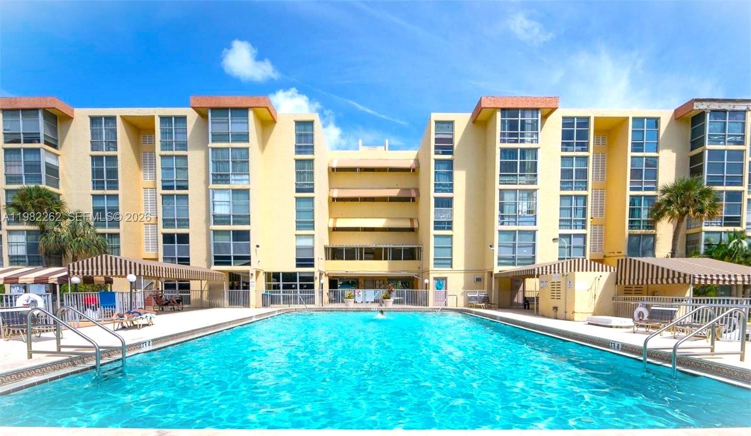 210 172nd St #234 Sunny Isles Beach, FL 33160