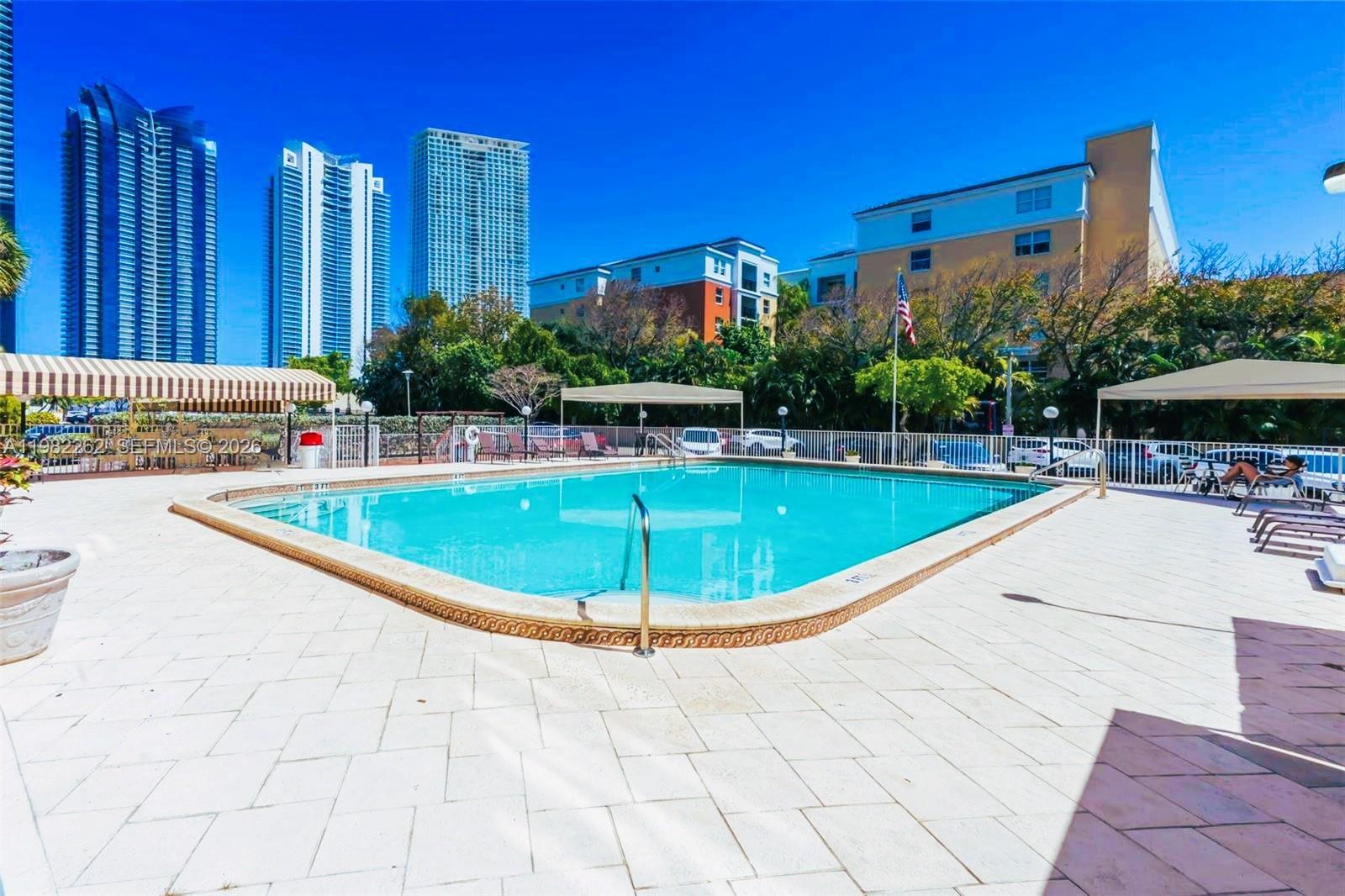 210 172nd St #234 Sunny Isles Beach, FL 33160