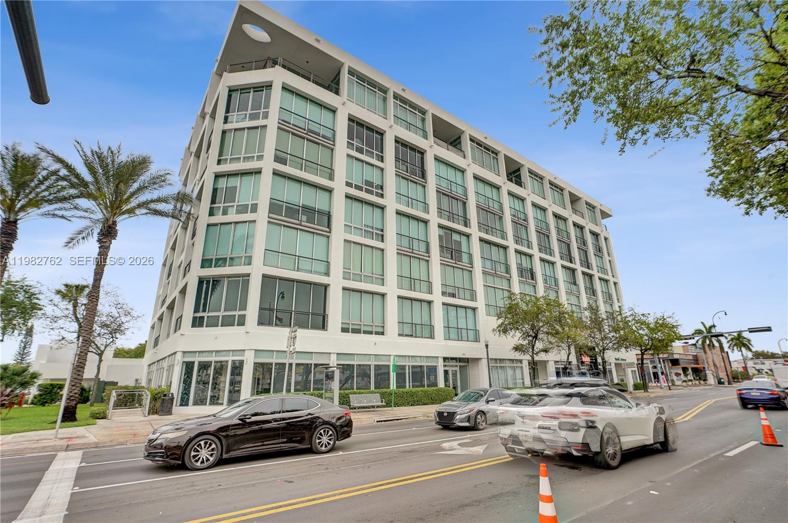 8101 Biscayne Blvd #R-513 Miami, FL 33138