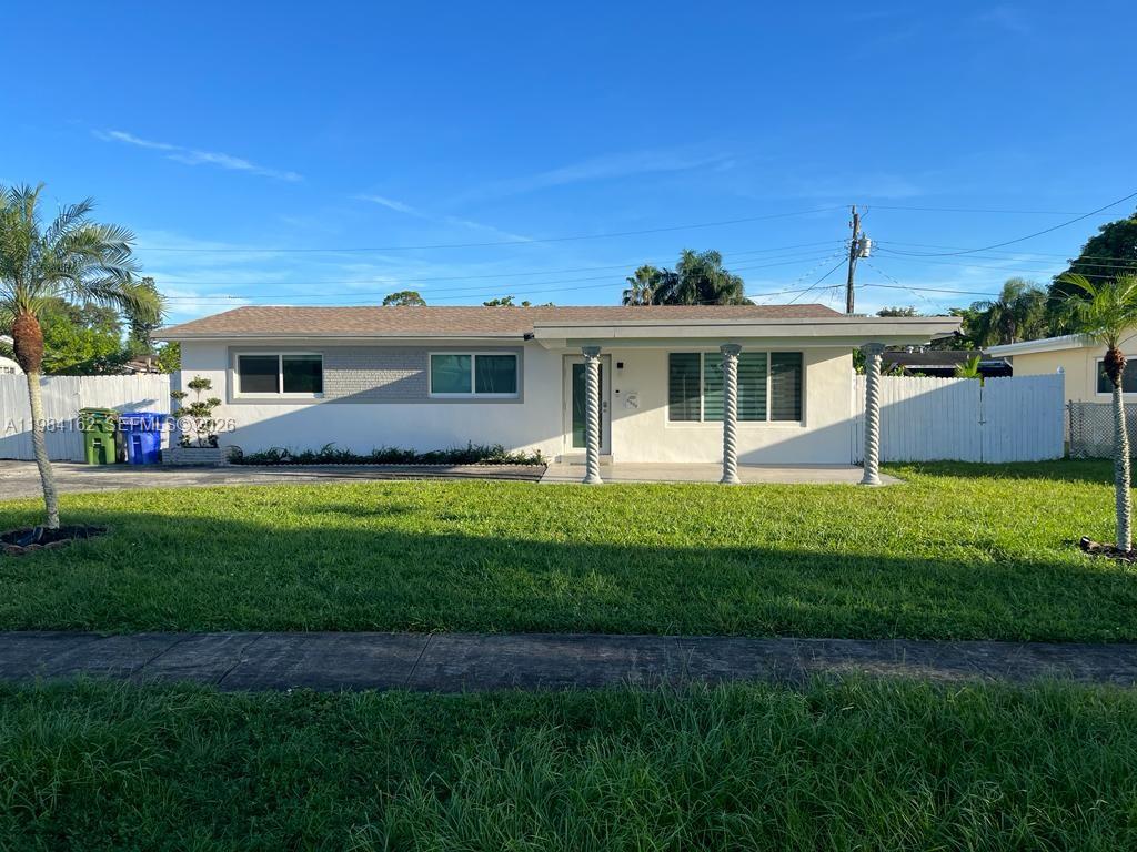 6900 SW 3rd