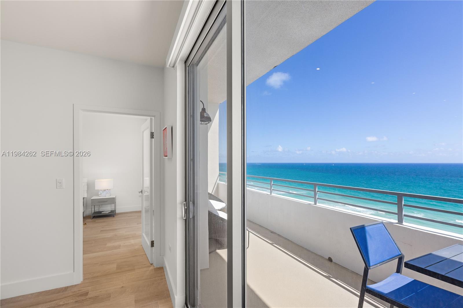 5555 Collins Ave #17J Miami Beach, FL 33140