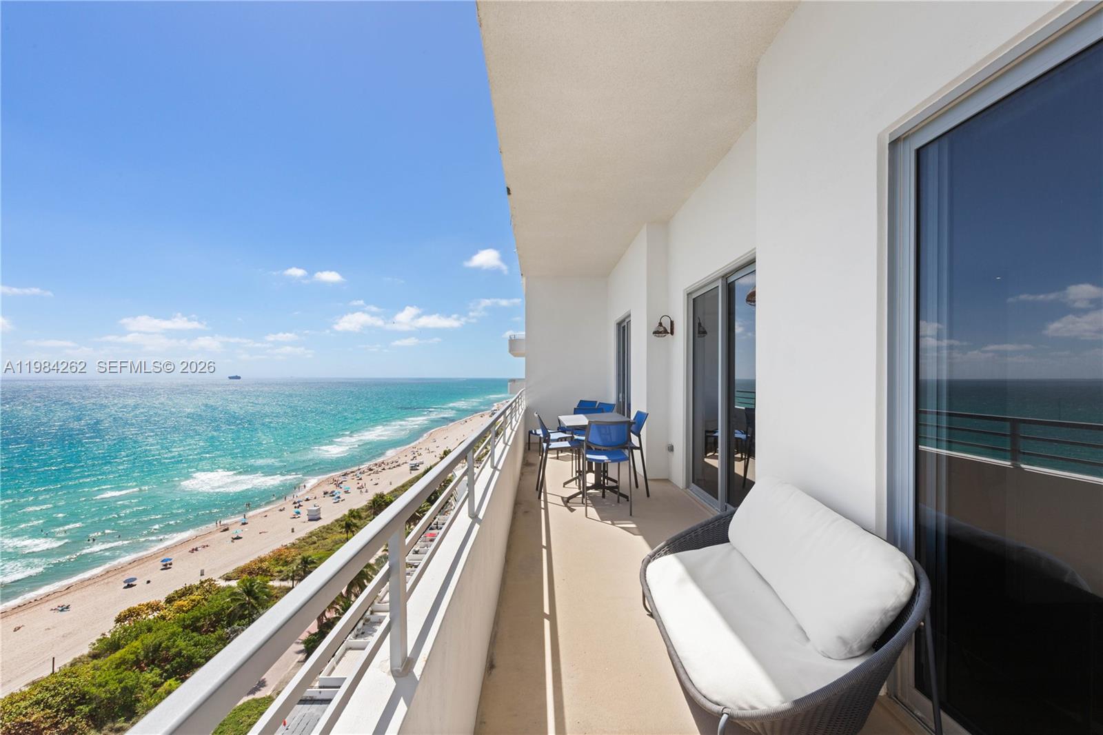 5555 Collins Ave #17J Miami Beach, FL 33140