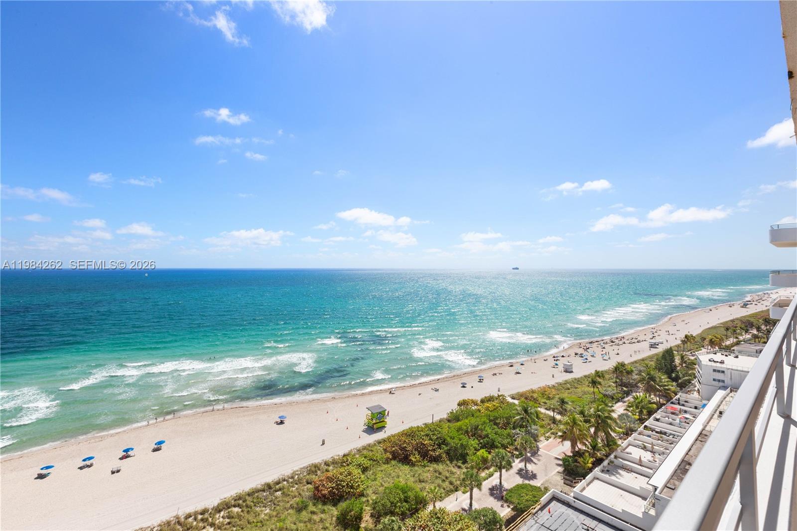 5555 Collins Ave #17J Miami Beach, FL 33140