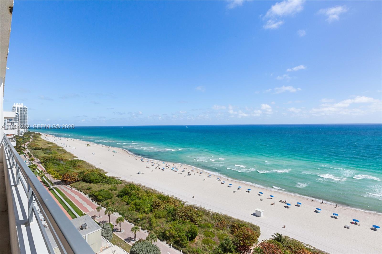 5555 Collins Ave #17J Miami Beach, FL 33140