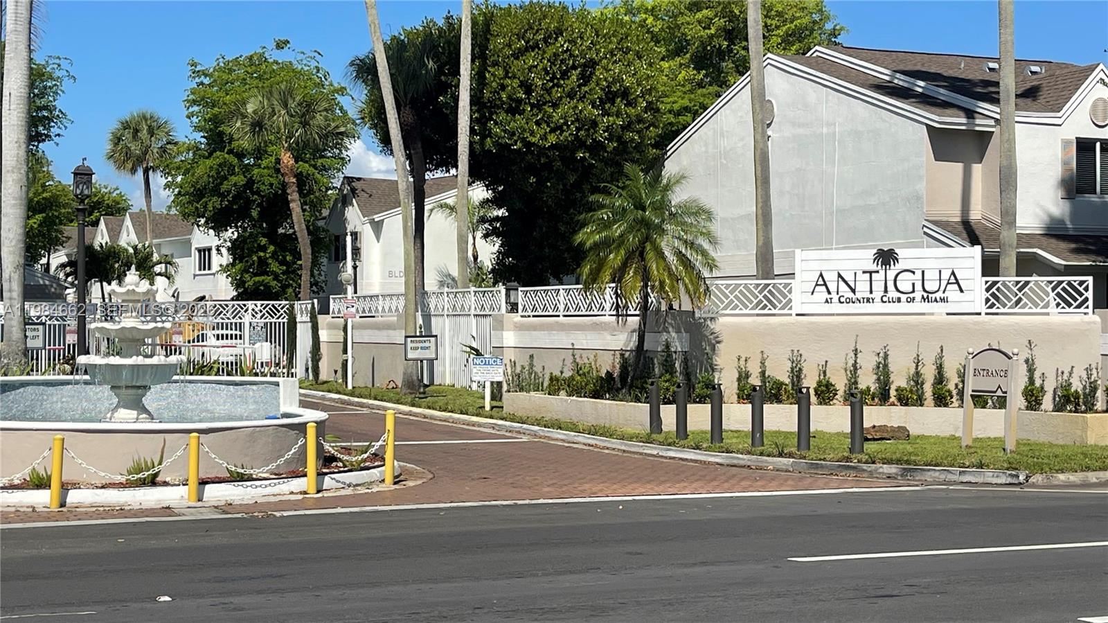 17505 NW 67th Pl #I-11