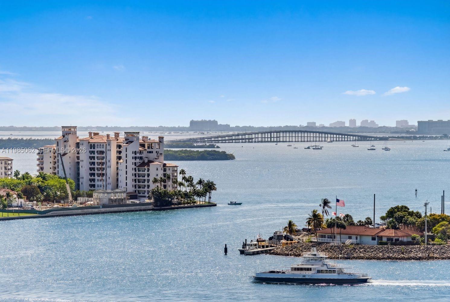 90 Alton Rd #1810 Miami Beach, FL 33139