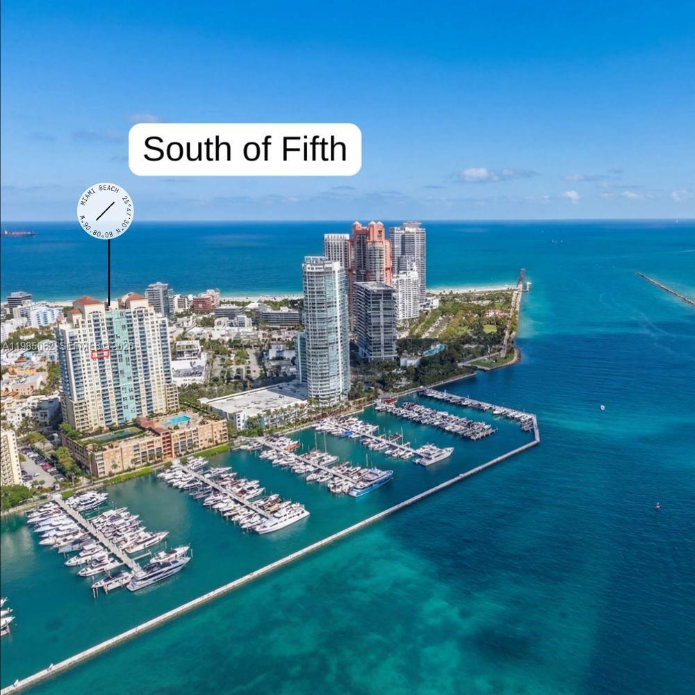 90 Alton Rd #1810 Miami Beach, FL 33139