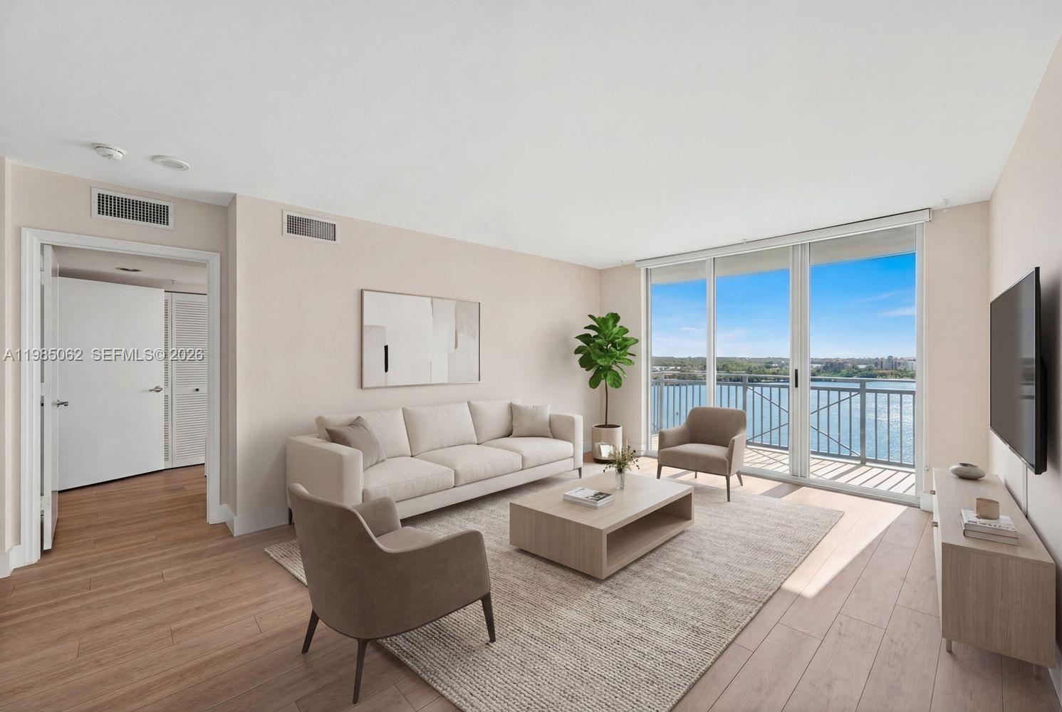 90 Alton Rd #1810 Miami Beach, FL 33139