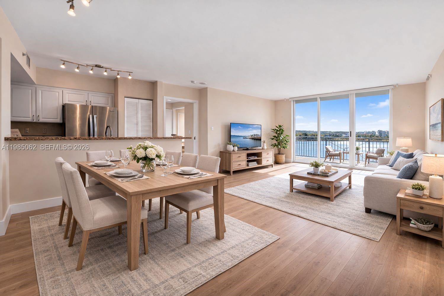 90 Alton Rd #1810 Miami Beach, FL 33139