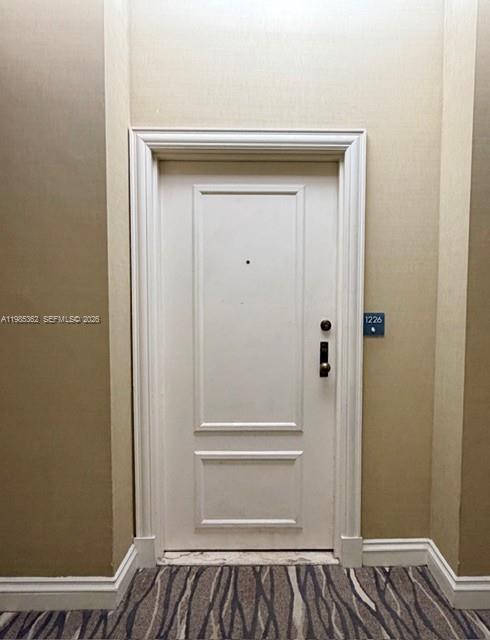 image Tidemark at Key Colony3