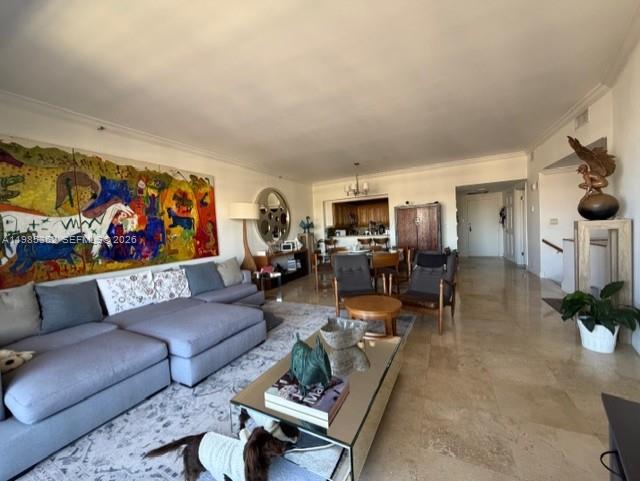 image Tidemark at Key Colony5