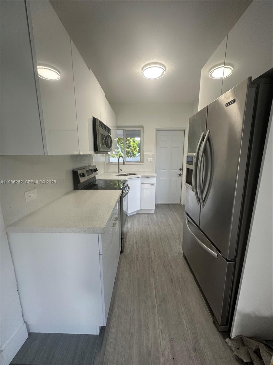 1812 NW 64th St Miami, FL 33147