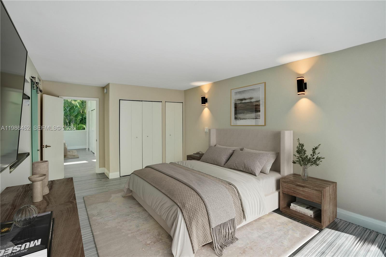 3126 Center St #8 Coconut Grove, FL 33133