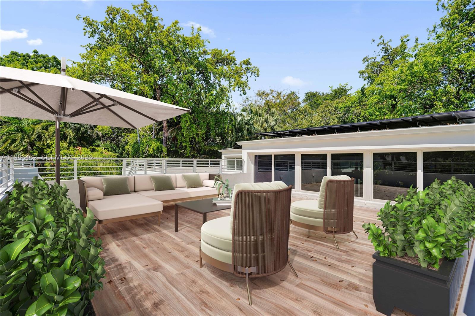 3126 Center St #8 Coconut Grove, FL 33133