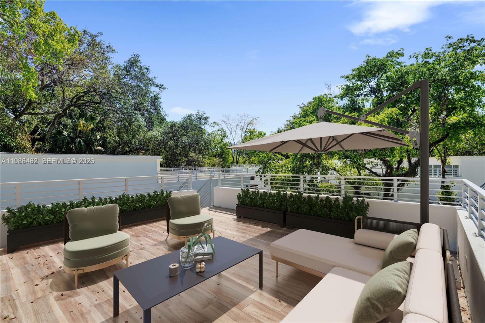 3126 Center St #8 Coconut Grove, FL 33133