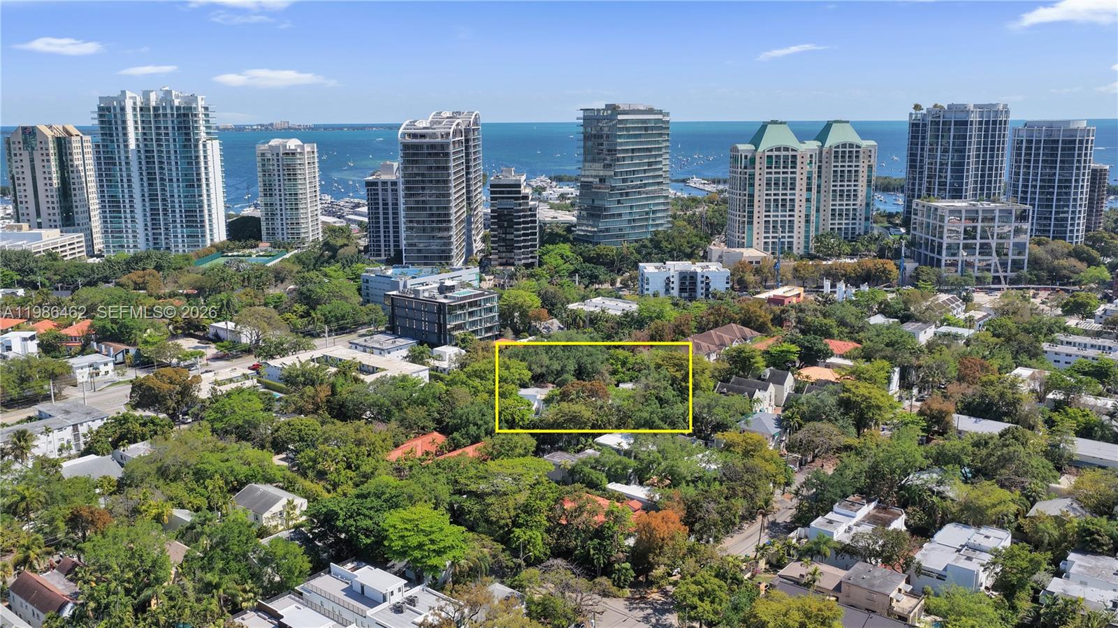 3126 Center St #8 Coconut Grove, FL 33133