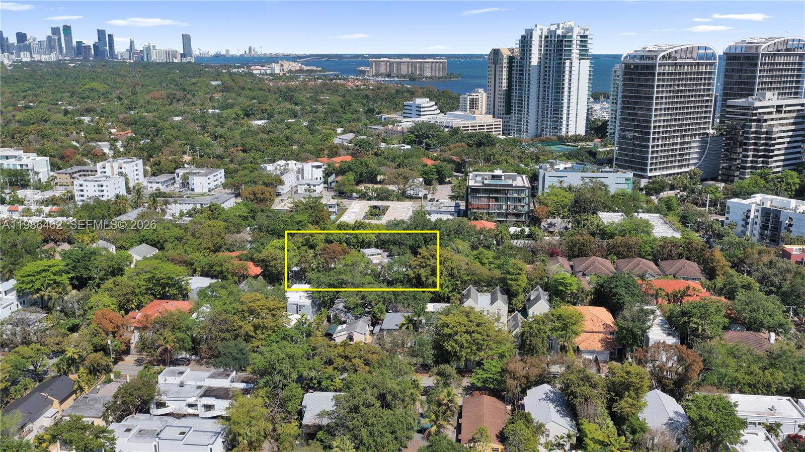 3126 Center St #8 Coconut Grove, FL 33133