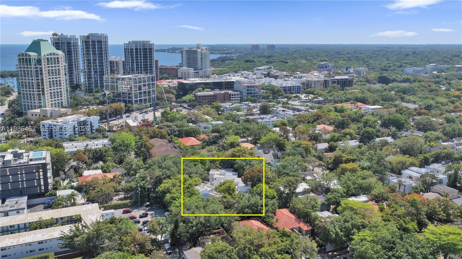 3126 Center St #8 Coconut Grove, FL 33133