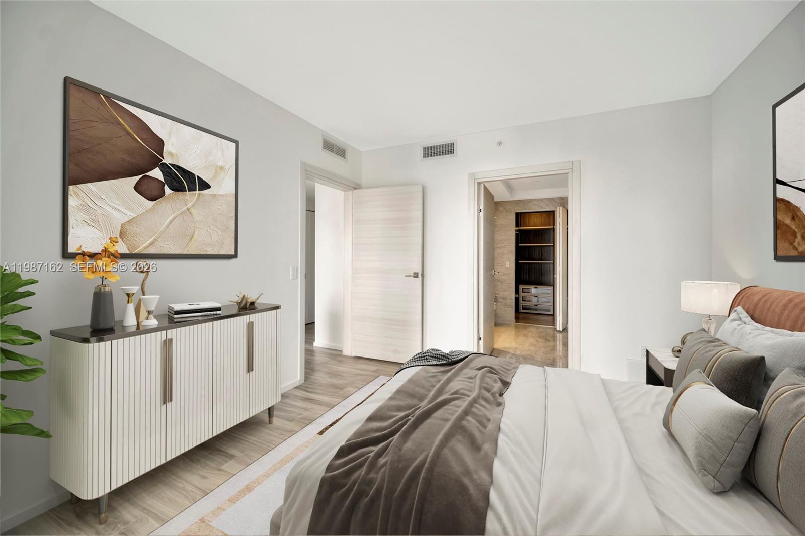 801 S Miami Ave #2909 Miami, FL 33130