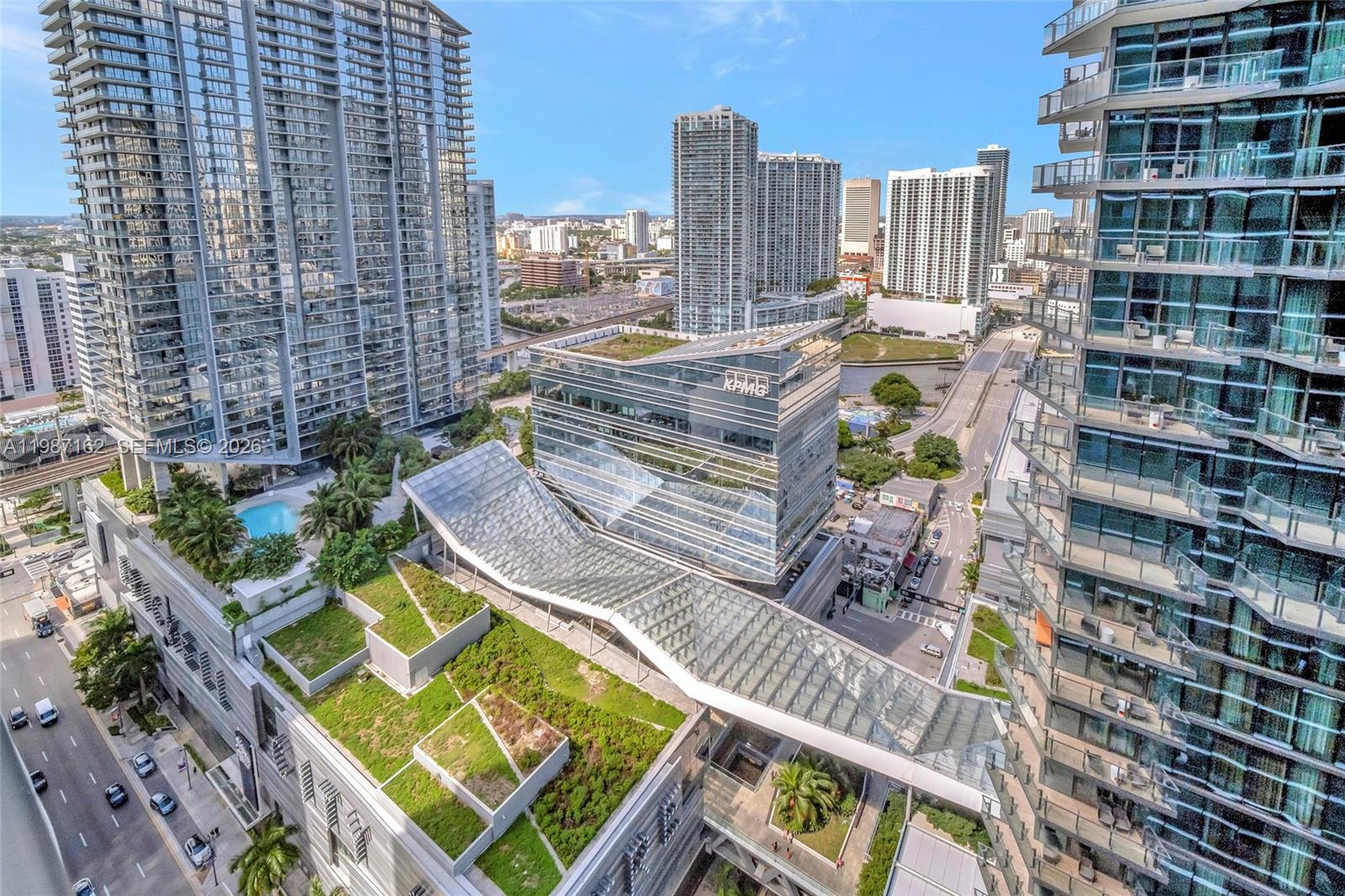 801 S Miami Ave #2909 Miami, FL 33130