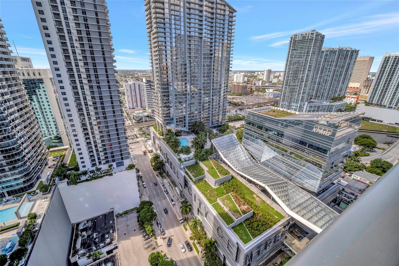 801 S Miami Ave #2909 Miami, FL 33130