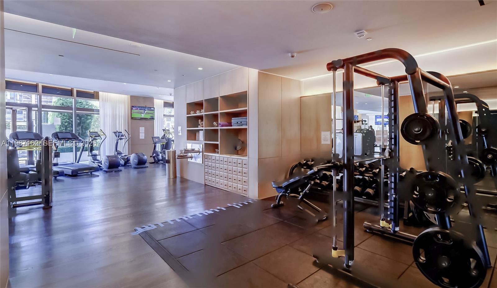 801 S Miami Ave #2909 Miami, FL 33130