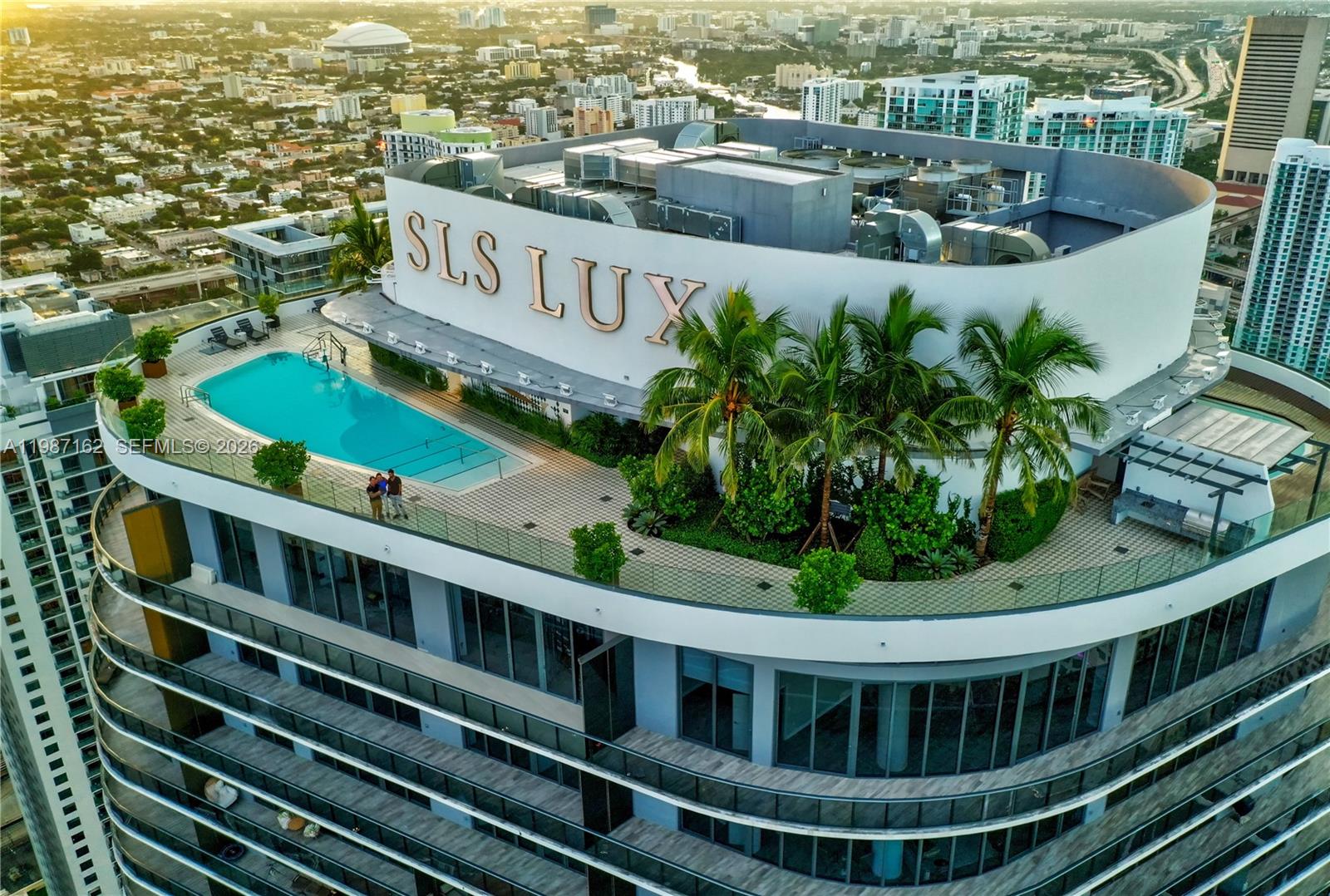 801 S Miami Ave #2909 Miami, FL 33130