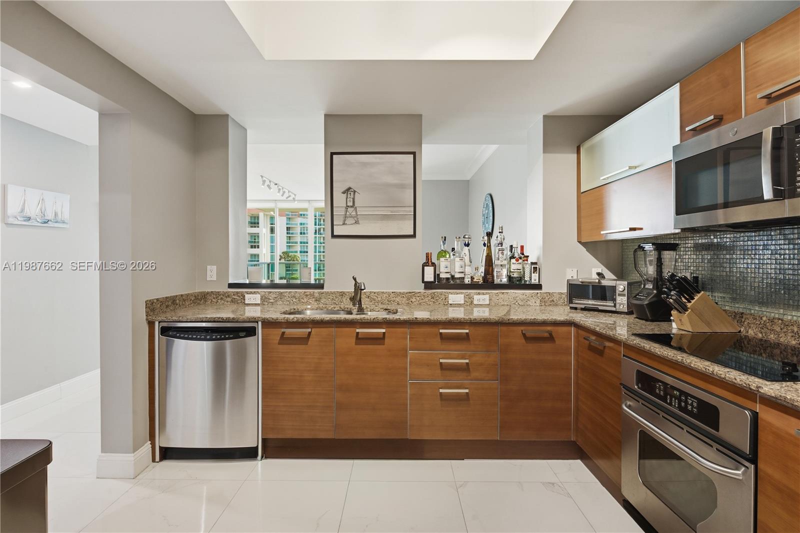 image Aventura Marina 210