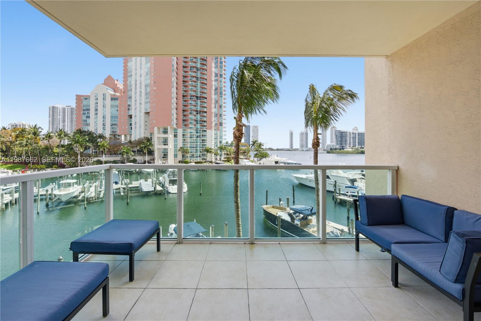 image Aventura Marina 27