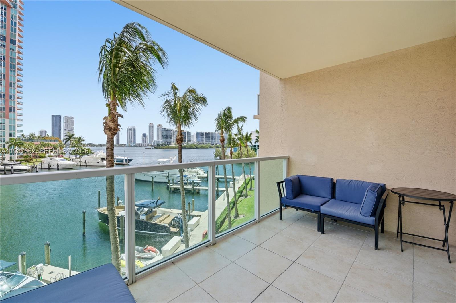 image Aventura Marina 28