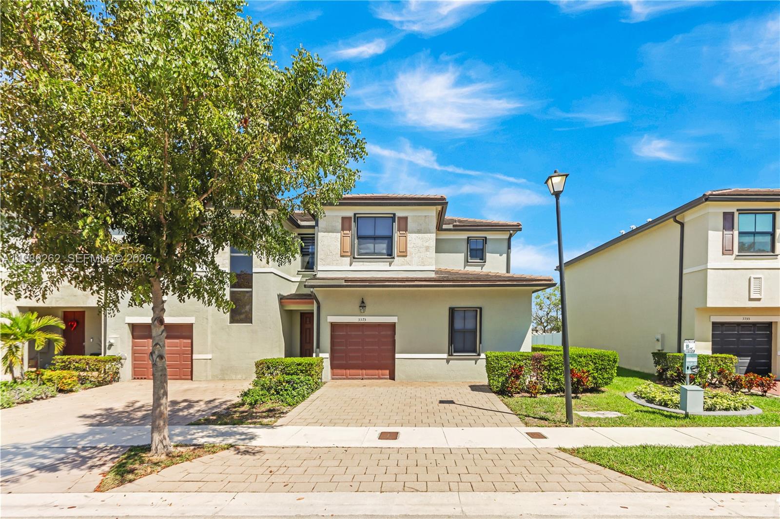 3375 W 100th Ter Hialeah, FL 33018