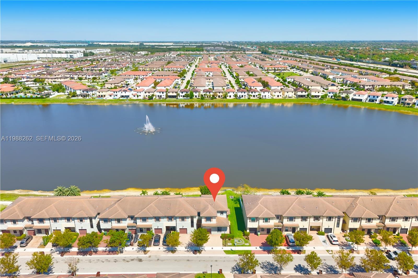 3375 W 100th Ter Hialeah, FL 33018