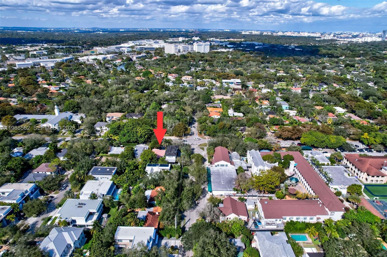 5210 SW 72nd St Miami, FL 33155