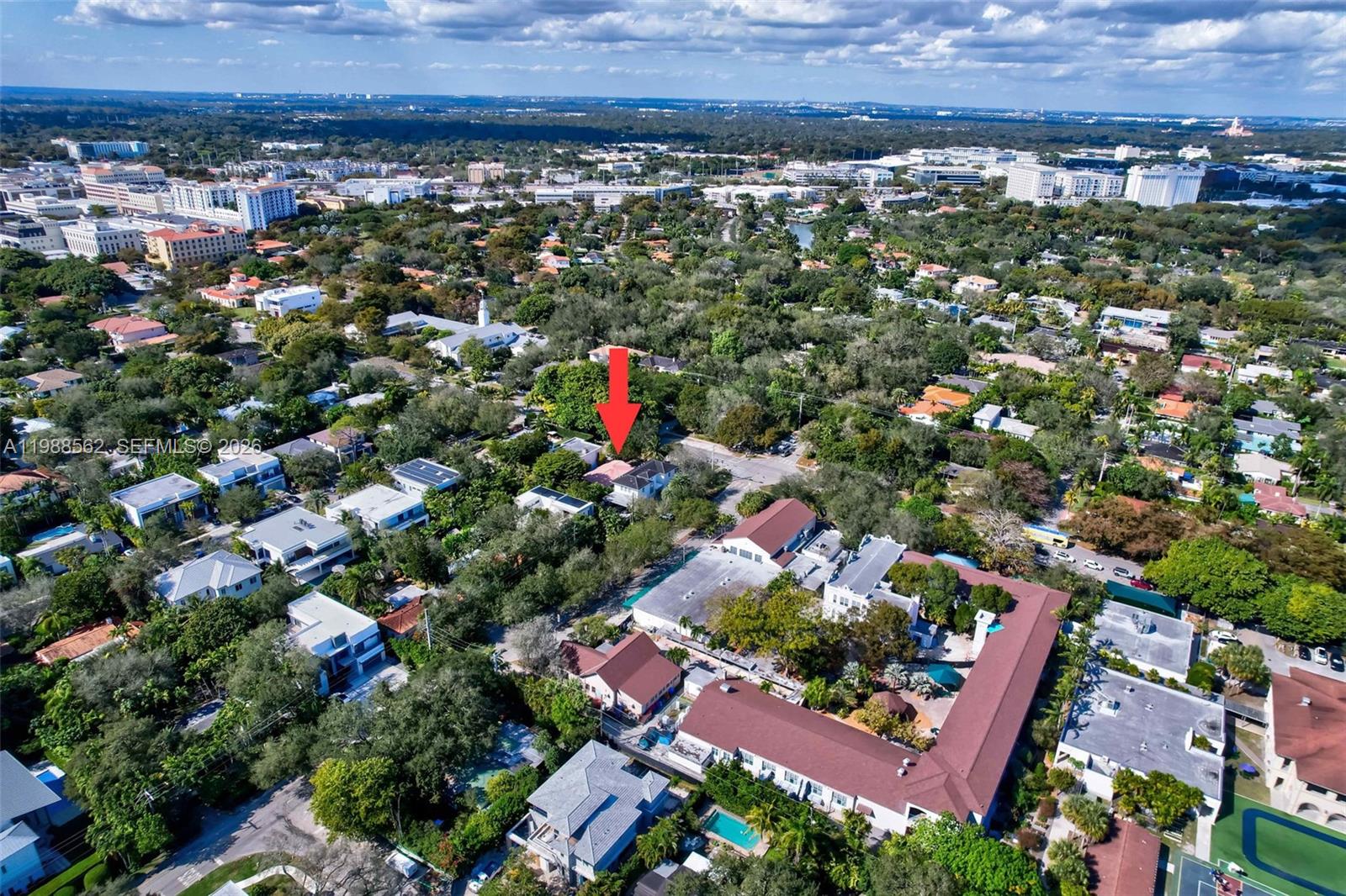 5210 SW 72nd St Miami, FL 33155