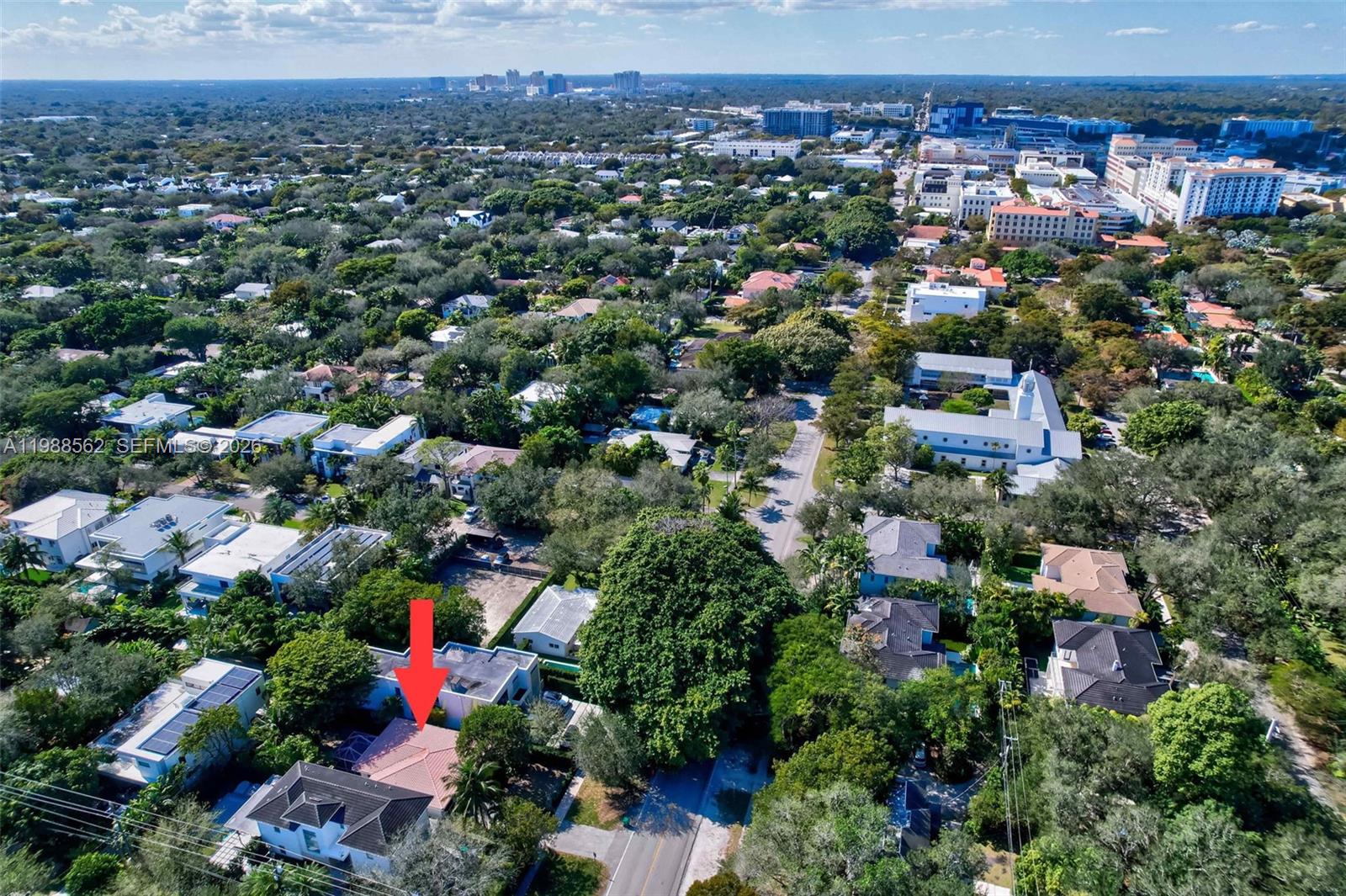 5210 SW 72nd St Miami, FL 33155