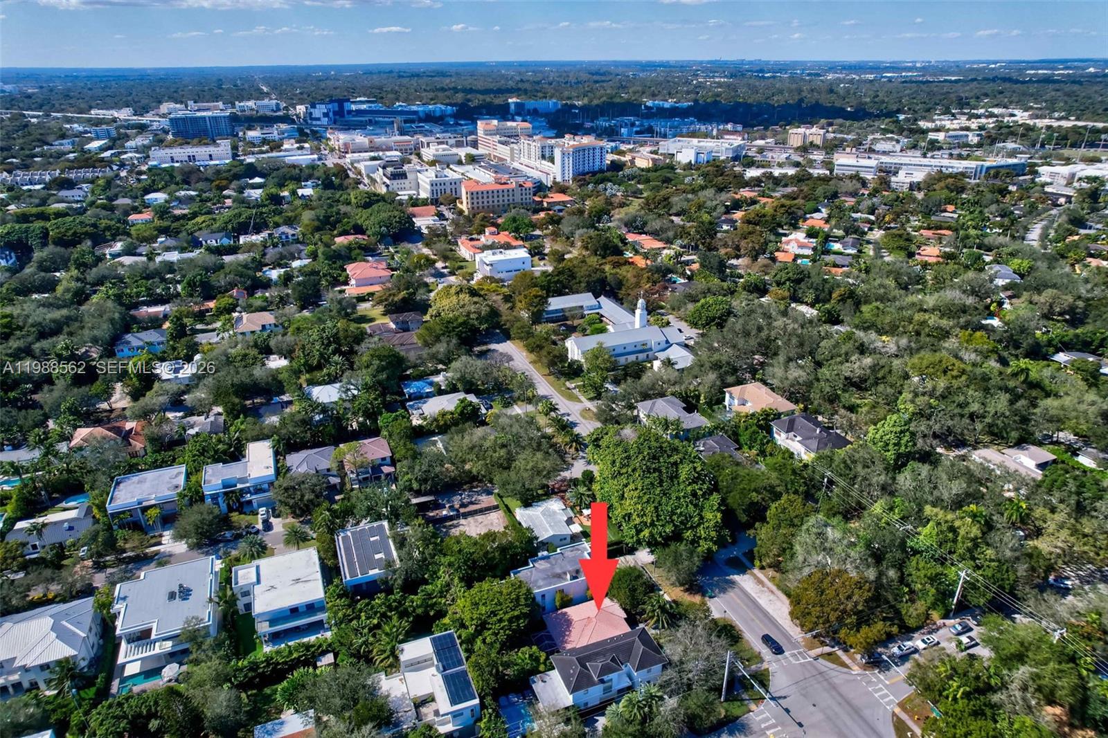 5210 SW 72nd St Miami, FL 33155